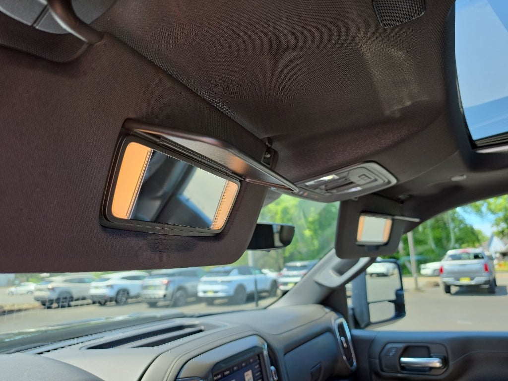 2023 Chevrolet Silverado 2500 HD LTZ
