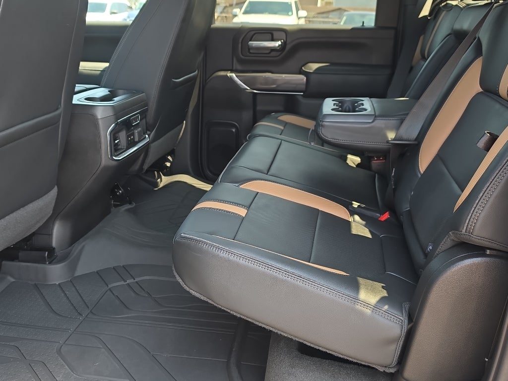 2023 Chevrolet Silverado 2500 HD LTZ