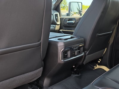 2023 Chevrolet Silverado 2500 HD LTZ
