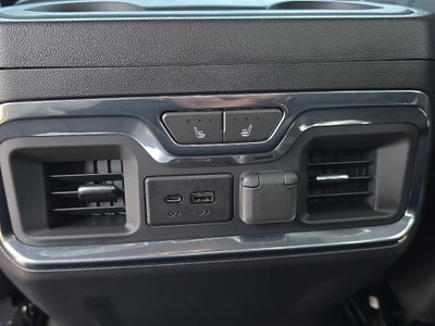 2023 Chevrolet Silverado 2500 HD LTZ