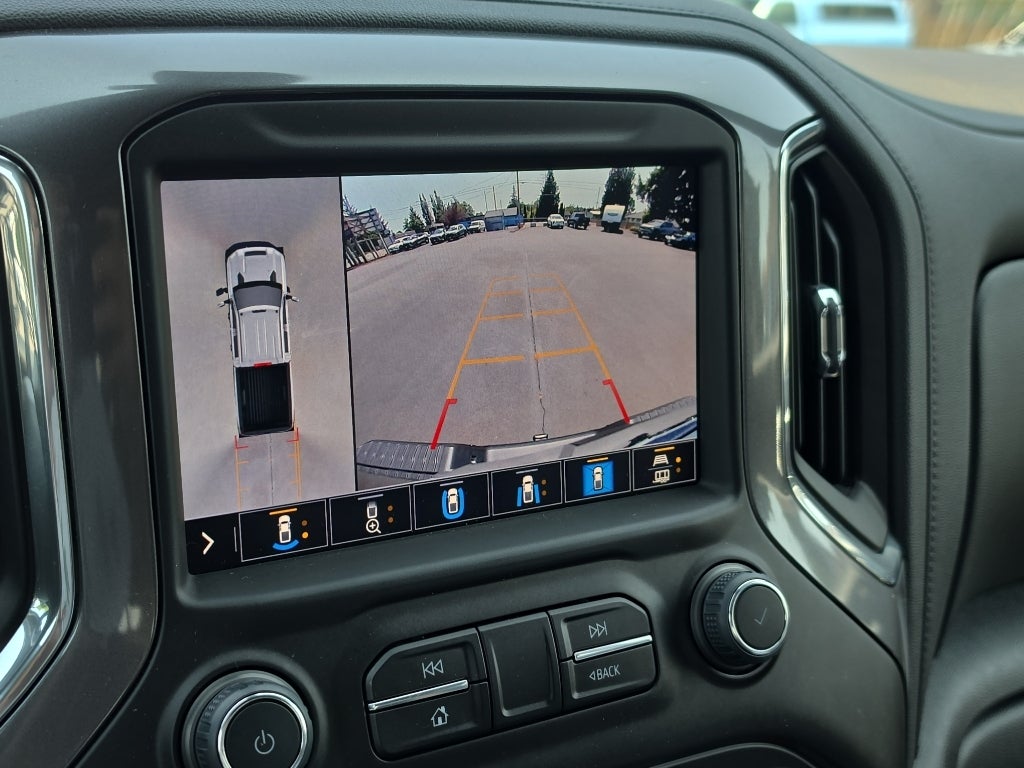 2023 Chevrolet Silverado 2500 HD LTZ