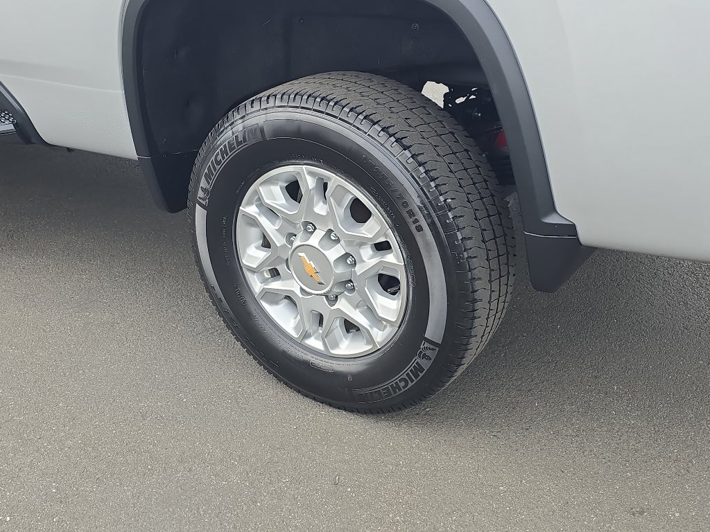 2022 Chevrolet Silverado 3500 HD LT