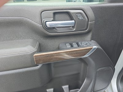 2022 Chevrolet Silverado 3500 HD LT