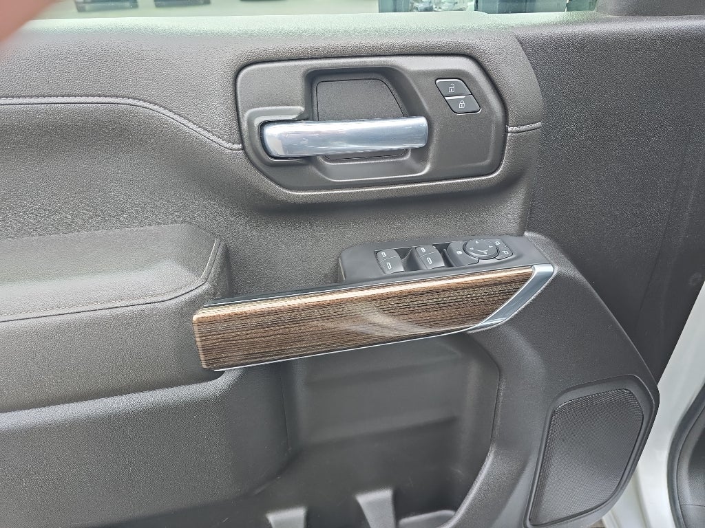 2022 Chevrolet Silverado 3500 HD LT