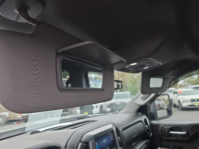 2022 Chevrolet Silverado 3500 HD LT