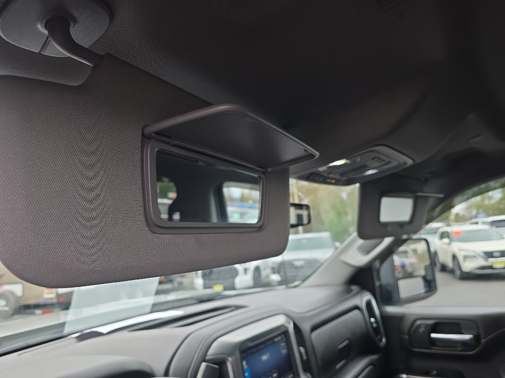 2022 Chevrolet Silverado 3500 HD LT