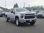 2022 Chevrolet Silverado 3500 HD LT