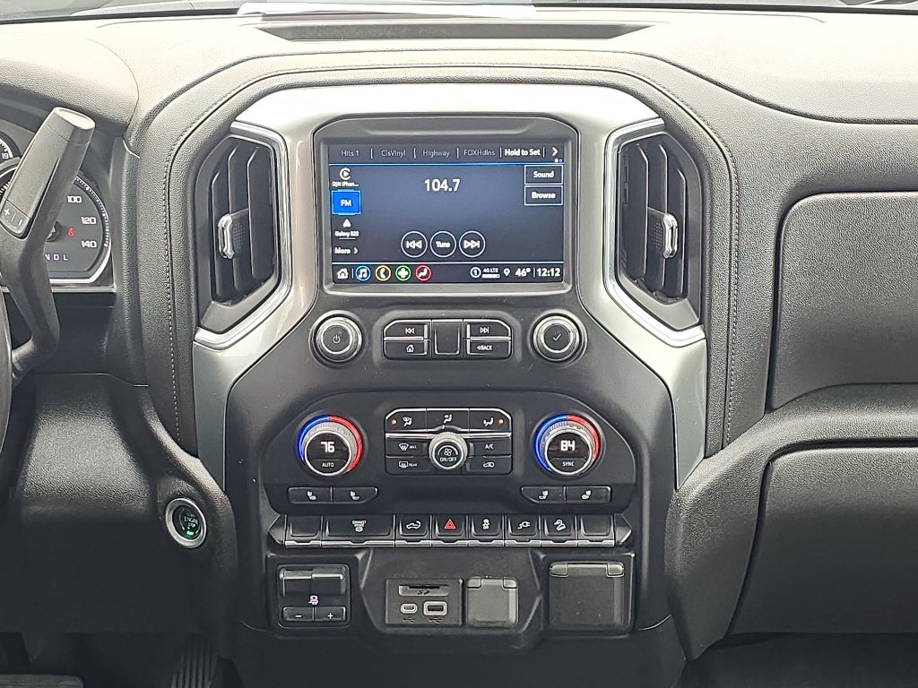 2022 Chevrolet Silverado 3500 HD LT