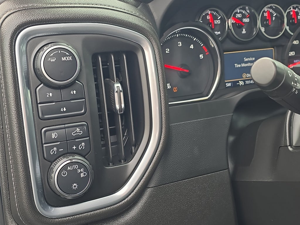 2022 Chevrolet Silverado 3500 HD LT