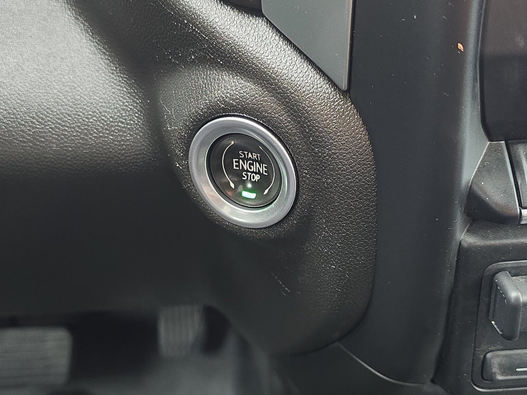 2022 Chevrolet Silverado 3500 HD LT