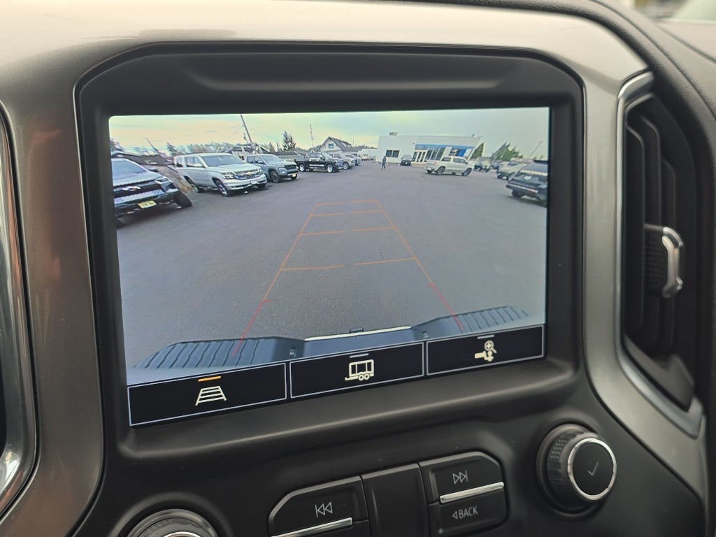 2022 Chevrolet Silverado 3500 HD LT