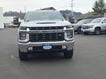 2022 Chevrolet Silverado 3500 HD LT
