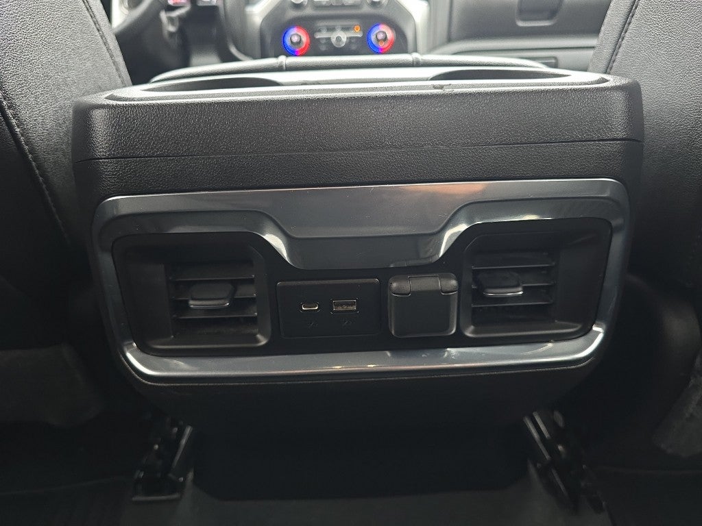 2022 Chevrolet Silverado 3500 HD LTZ