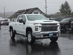 2022 Chevrolet Silverado 3500 HD LTZ