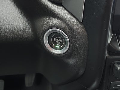 2022 Chevrolet Silverado 3500 HD LTZ