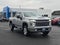 2021 Chevrolet Silverado 3500 HD LTZ