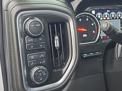 2021 Chevrolet Silverado 3500 HD LTZ