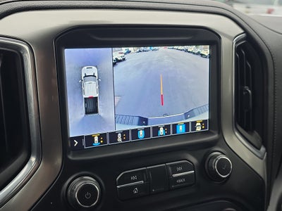 2021 Chevrolet Silverado 3500 HD LTZ