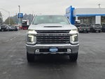 2021 Chevrolet Silverado 3500 HD LTZ