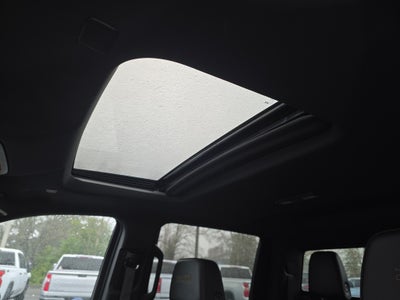 2024 Chevrolet Silverado 3500 HD High Country