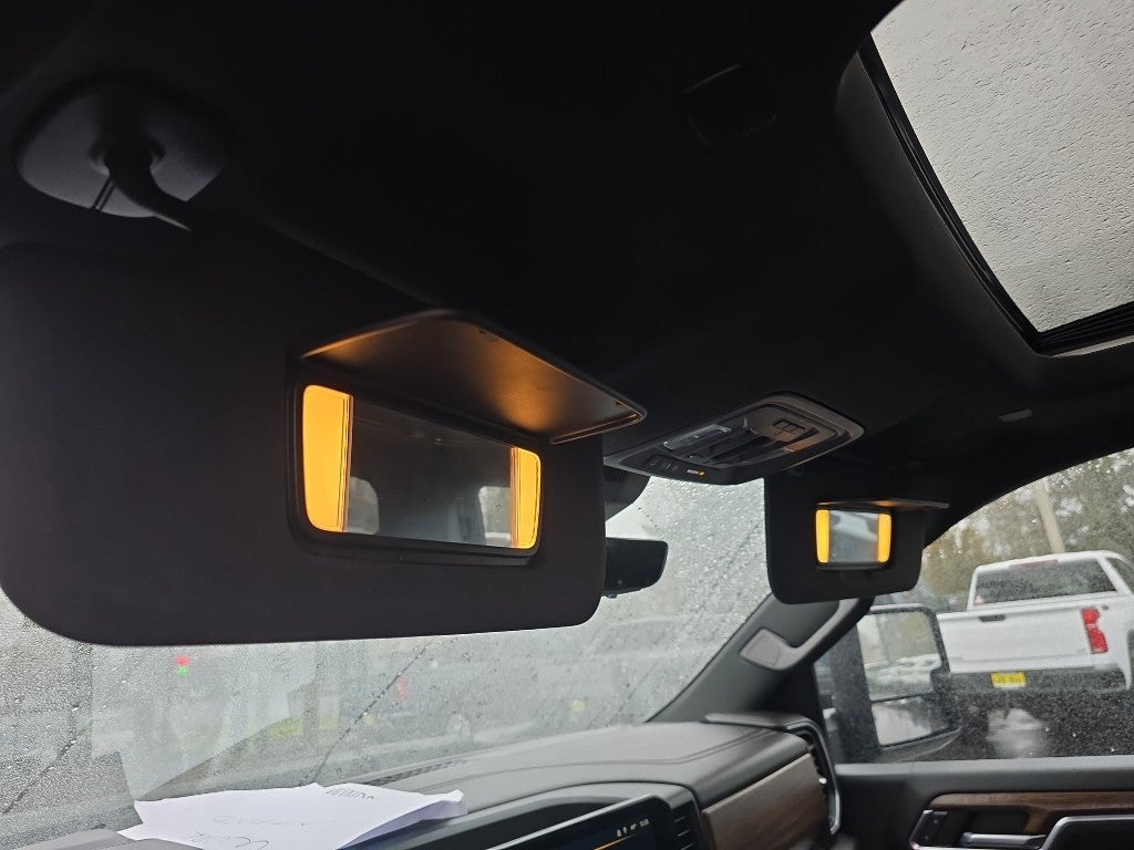 2024 Chevrolet Silverado 3500 HD High Country