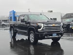 2024 Chevrolet Silverado 3500 HD High Country