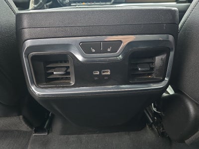 2024 Chevrolet Silverado 3500 HD High Country