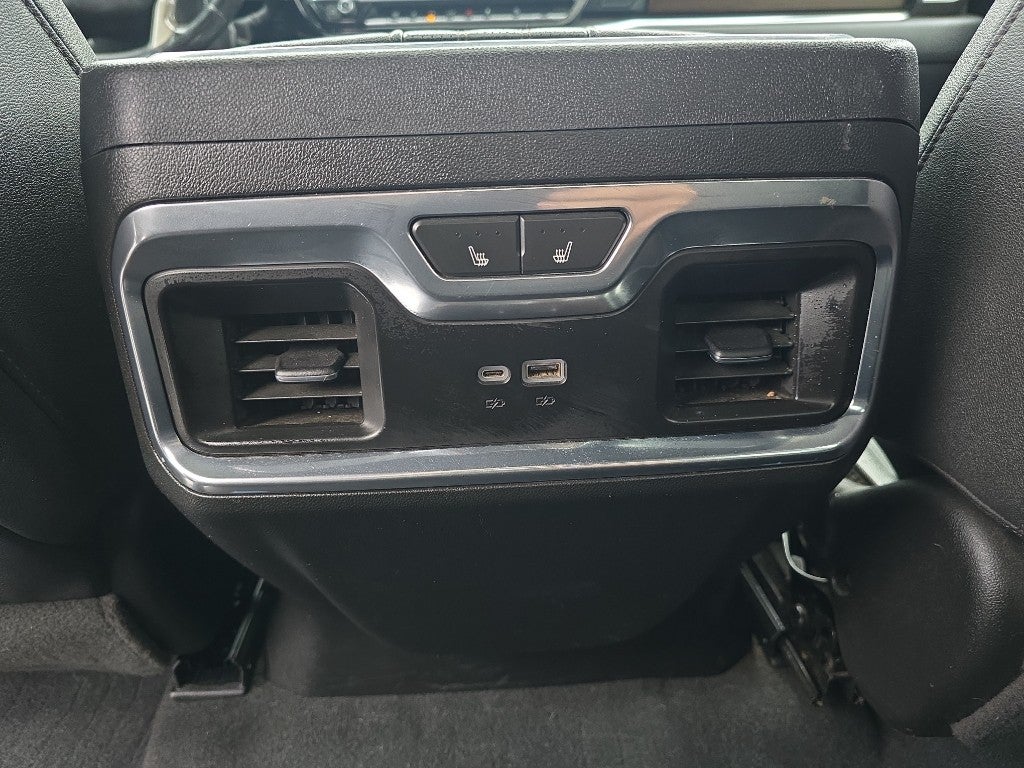 2024 Chevrolet Silverado 3500 HD High Country