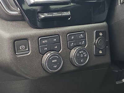 2024 Chevrolet Silverado 3500 HD High Country