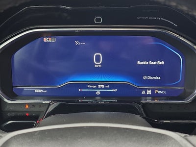 2024 Chevrolet Silverado 3500 HD High Country