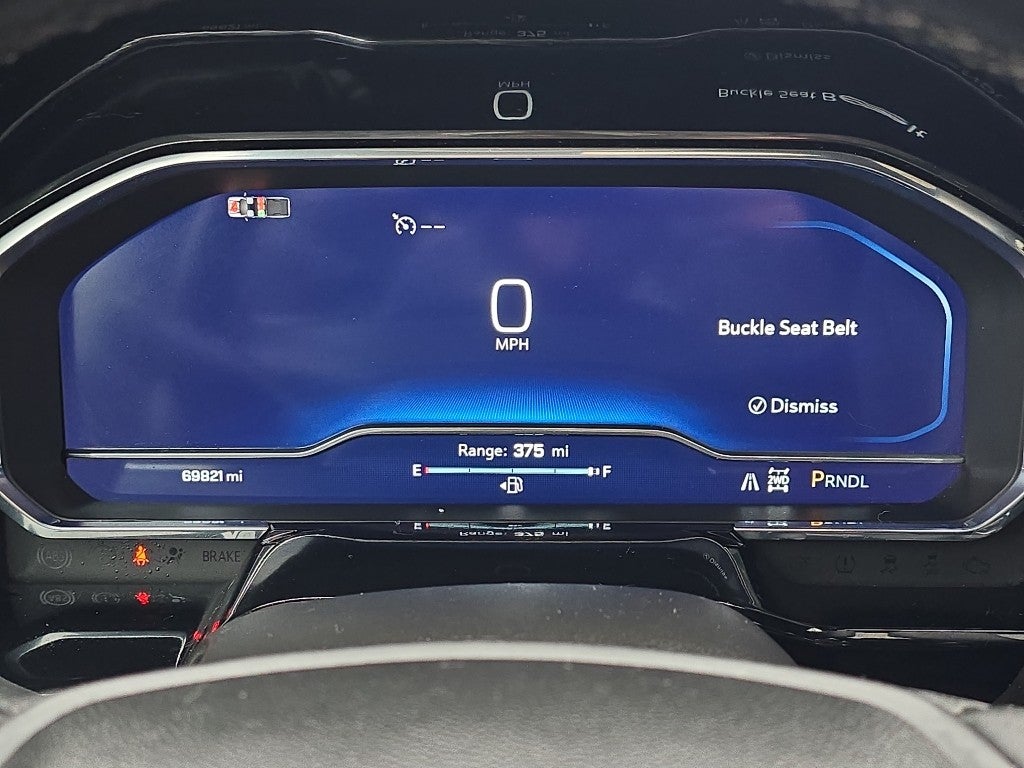 2024 Chevrolet Silverado 3500 HD High Country