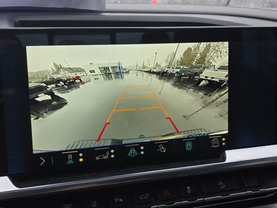 2024 Chevrolet Silverado 3500 HD High Country