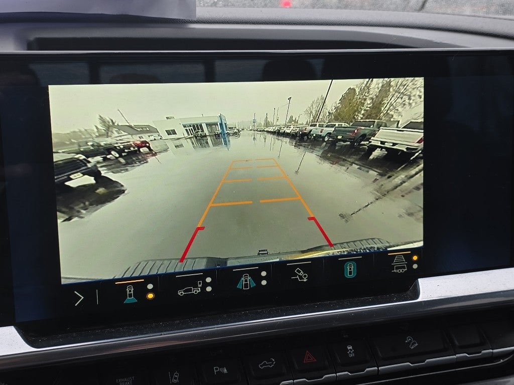 2024 Chevrolet Silverado 3500 HD High Country