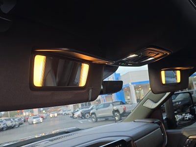 2024 Chevrolet Silverado 3500 HD High Country