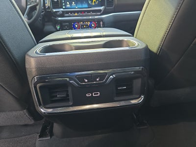 2024 Chevrolet Silverado 3500 HD High Country