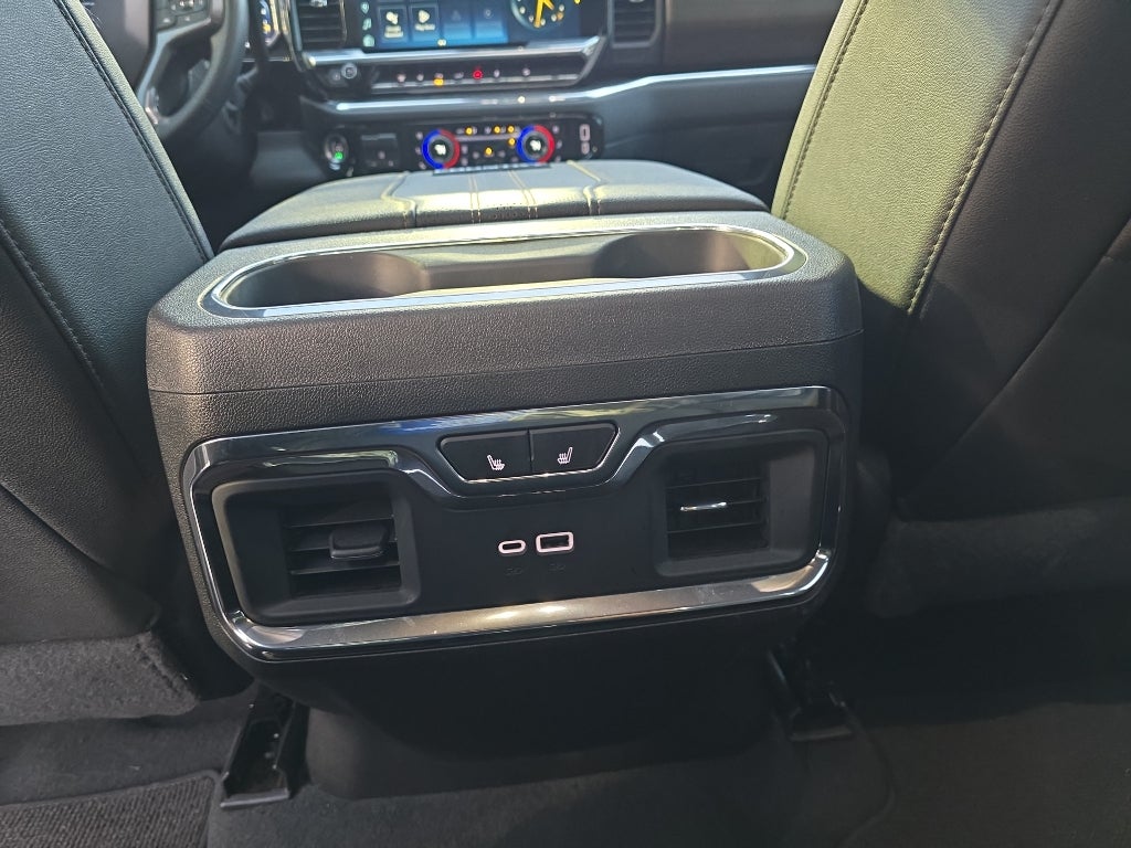 2024 Chevrolet Silverado 3500 HD High Country