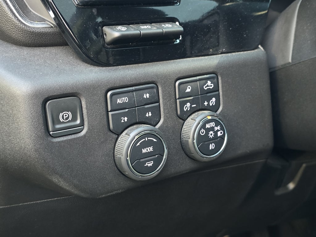 2024 Chevrolet Silverado 3500 HD High Country