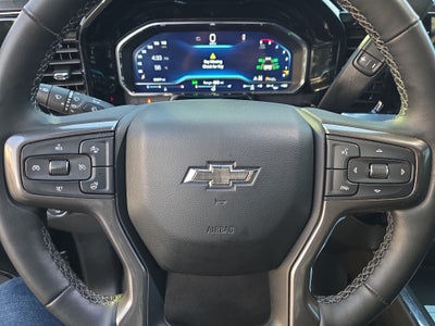 2024 Chevrolet Silverado 3500 HD High Country