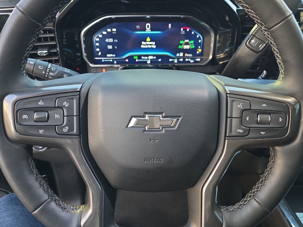 2024 Chevrolet Silverado 3500 HD High Country