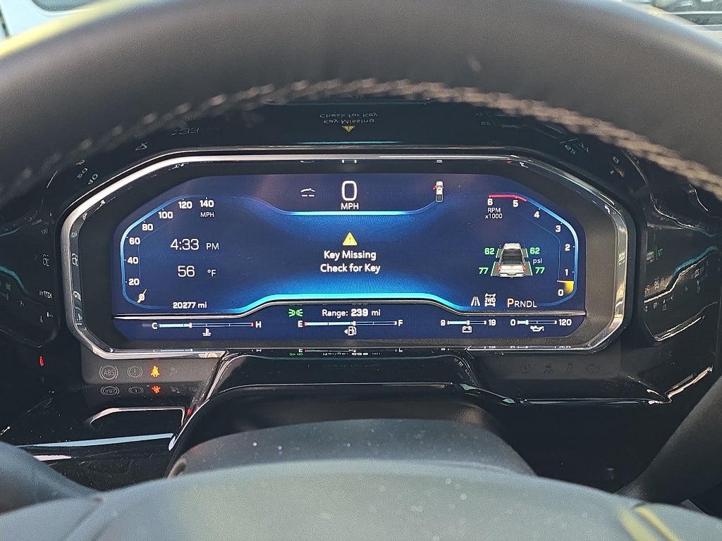 2024 Chevrolet Silverado 3500 HD High Country