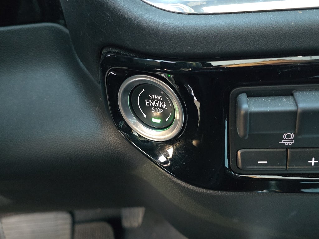 2024 Chevrolet Silverado 3500 HD High Country