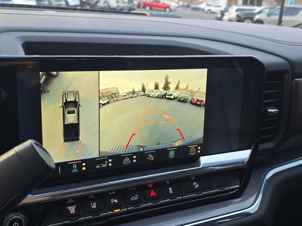 2024 Chevrolet Silverado 3500 HD High Country