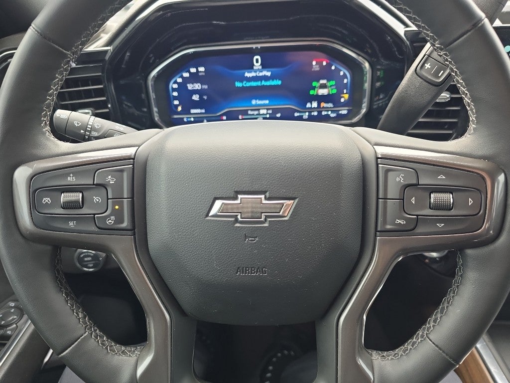 2024 Chevrolet Silverado 3500 HD High Country