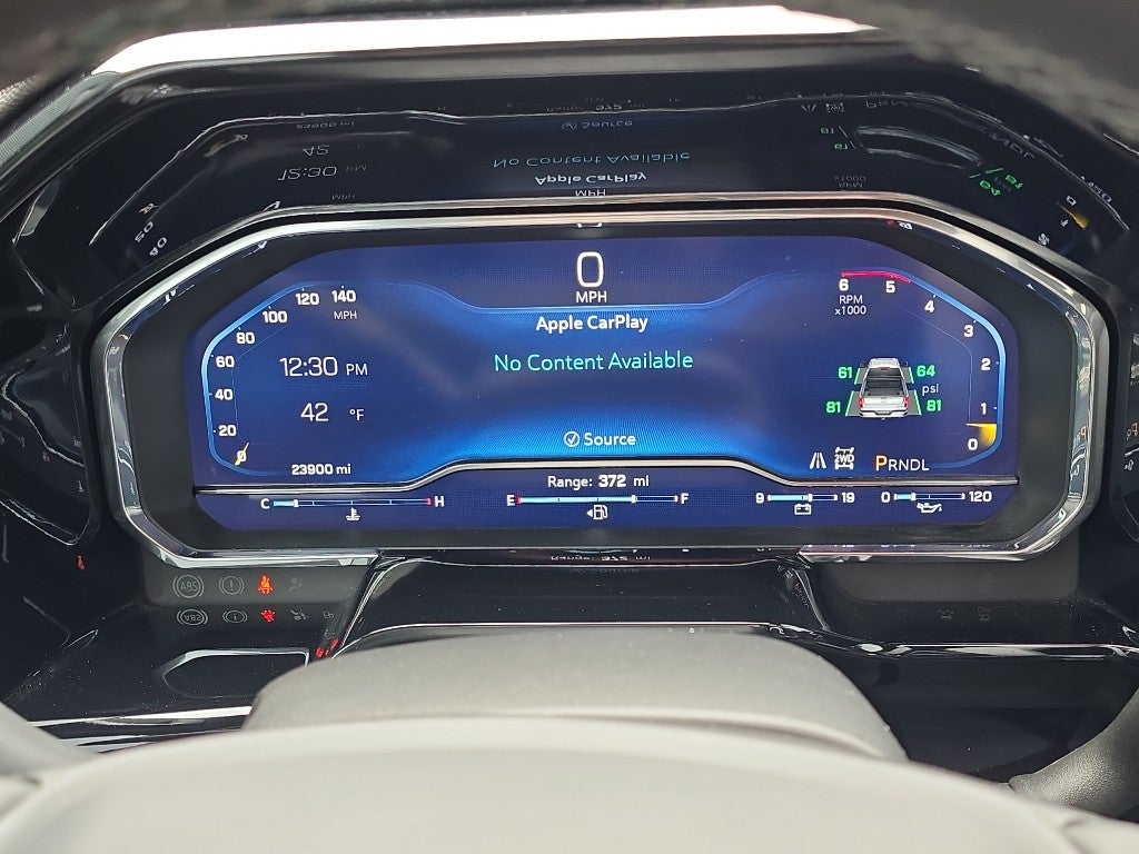 2024 Chevrolet Silverado 3500 HD High Country