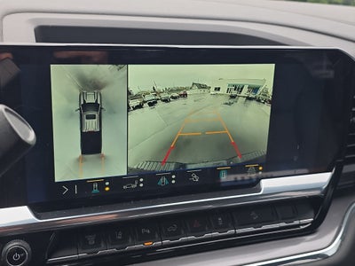 2024 Chevrolet Silverado 3500 HD High Country