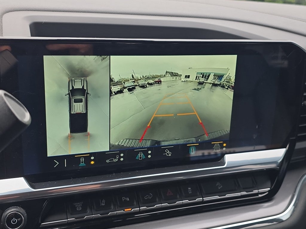 2024 Chevrolet Silverado 3500 HD High Country