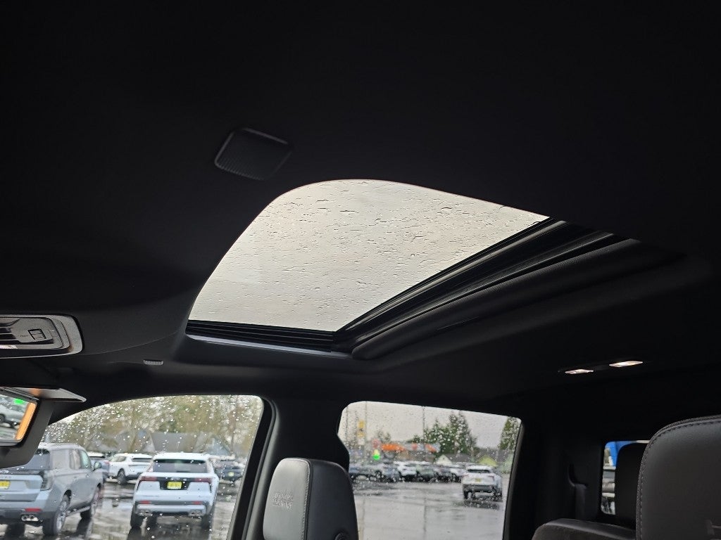 2022 Chevrolet Silverado 3500 HD High Country