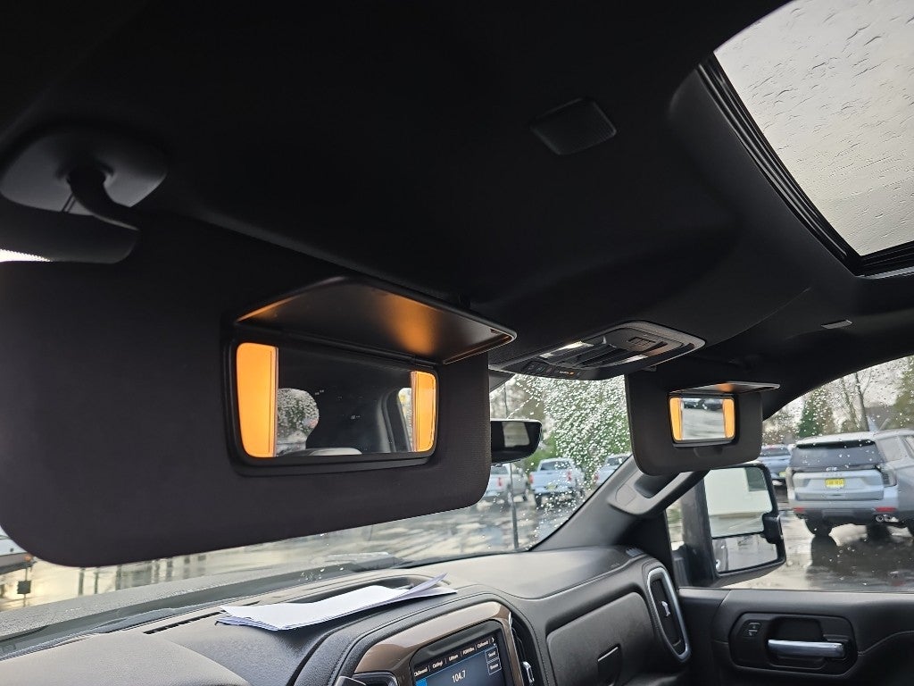 2022 Chevrolet Silverado 3500 HD High Country