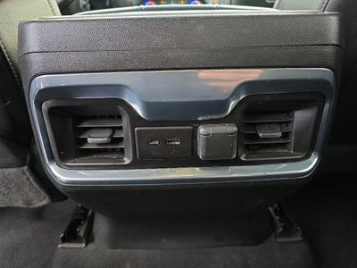 2022 Chevrolet Silverado 3500 HD High Country