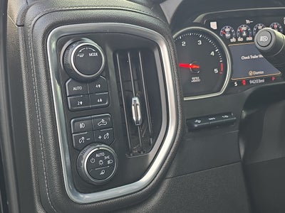 2022 Chevrolet Silverado 3500 HD High Country